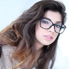 Ava Taylor