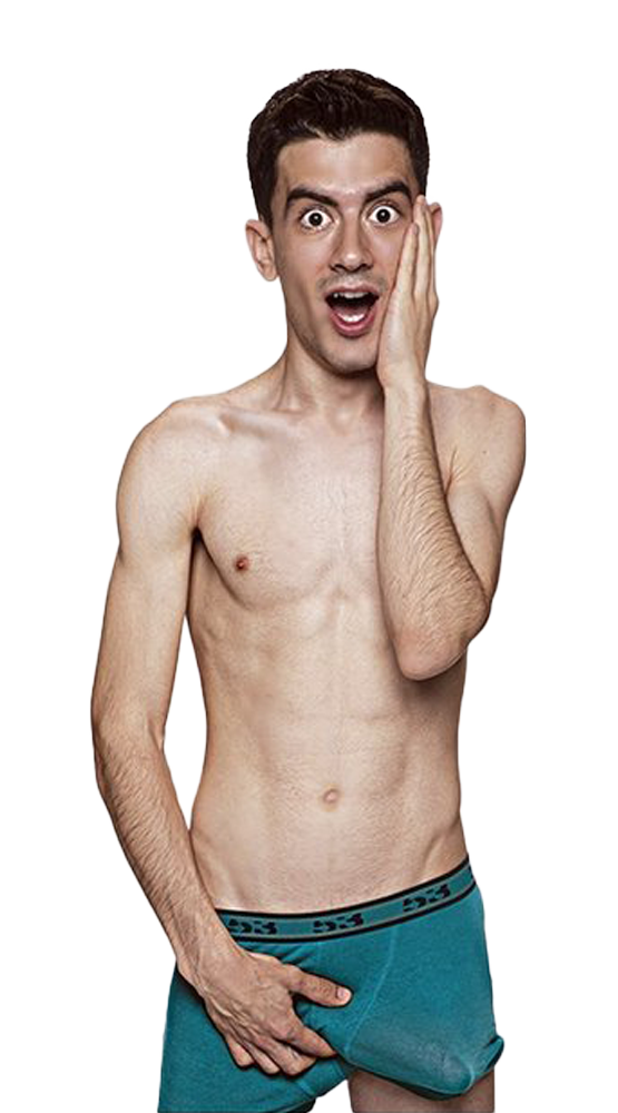 Jordi El Nino Polla