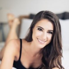 Tara Ashley